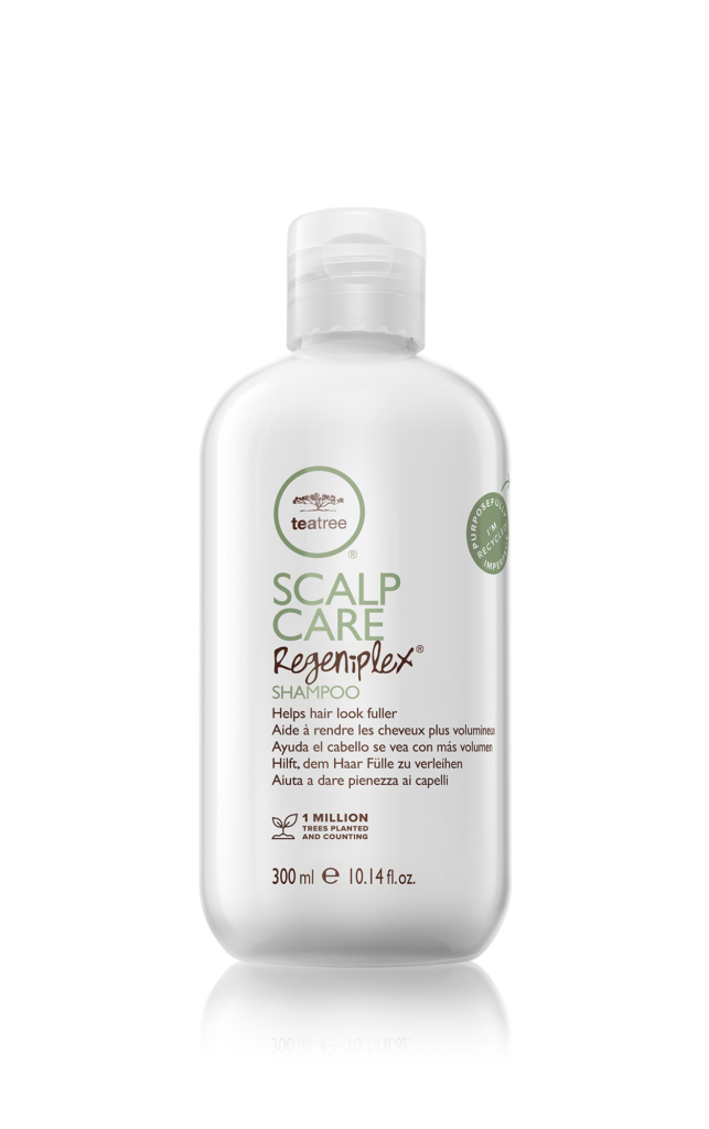 Scalp Care Regeniplex Shampoo