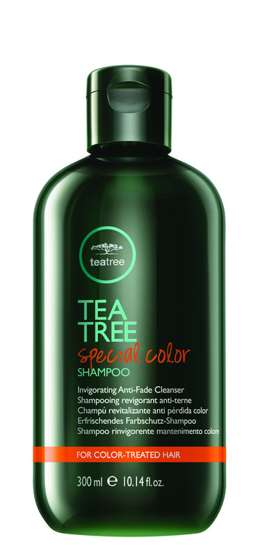 Tea Tree Special Color Shampoo®