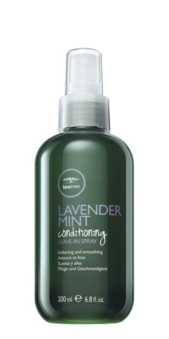 Lavender Mint Conditioning Leave-In Spray