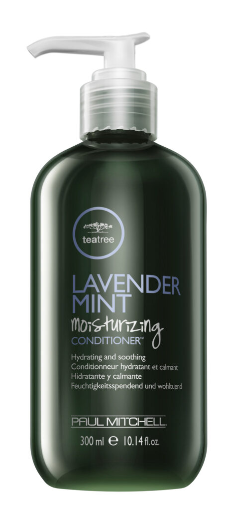 Lavender Mint Moisturizing Conditioner™