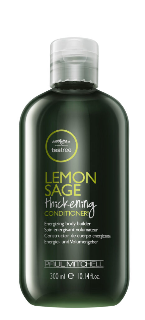 Lemon Sage Thickening Conditioner®