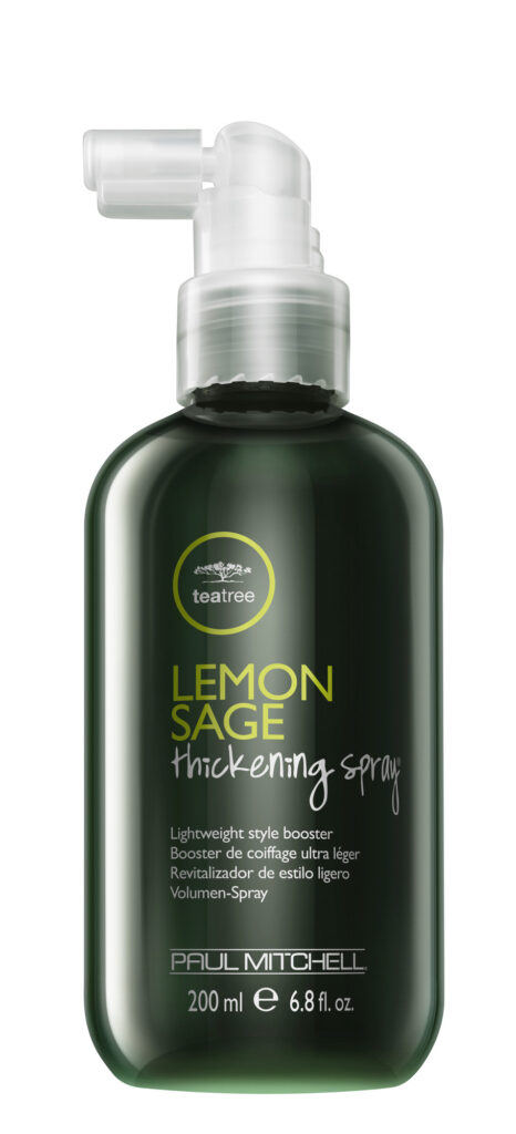 Lemon Sage Thickening Spray®