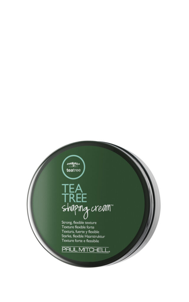 Tea Tree Shaping Cream™