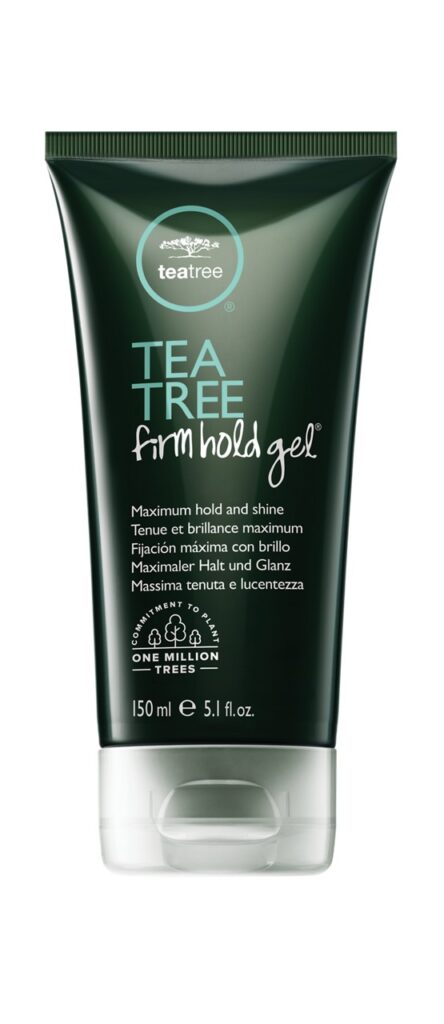 Tea Tree Firm Hold Gel®