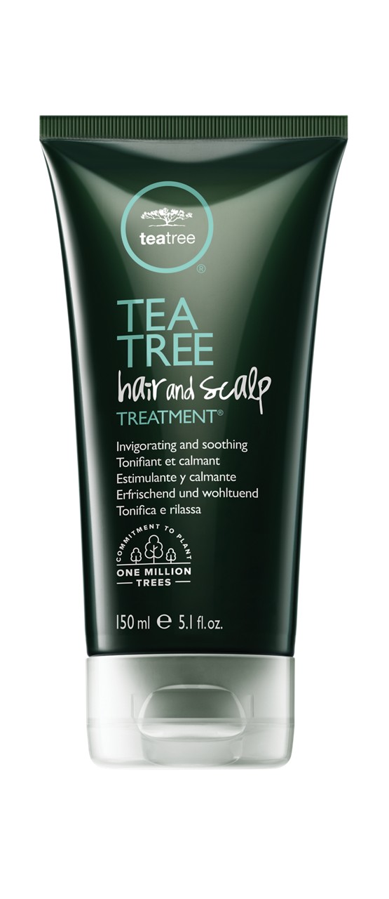 Tea Tree Hair and Scalp Treatment®