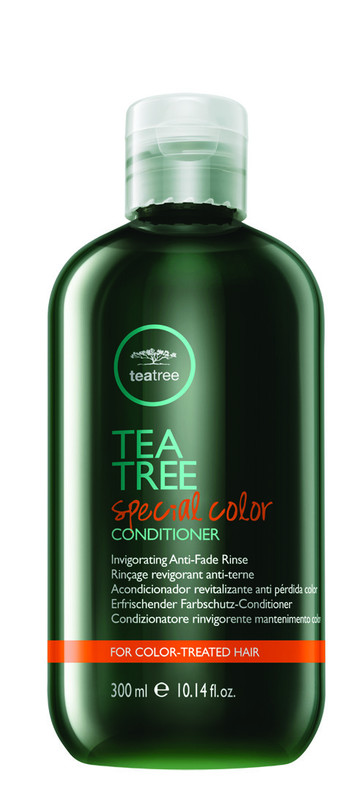 Tea Tree Special Color Conditioner®