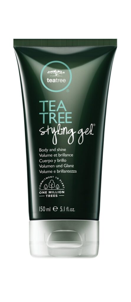 Tea Tree Styling Gel®
