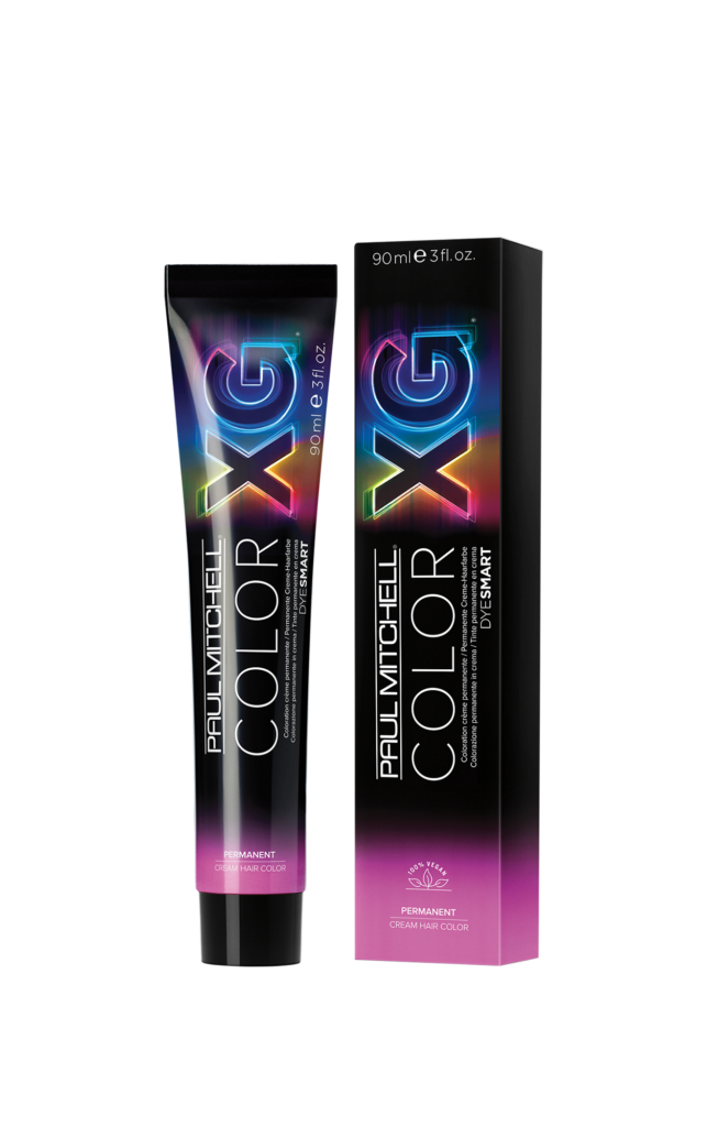 The Color XG®