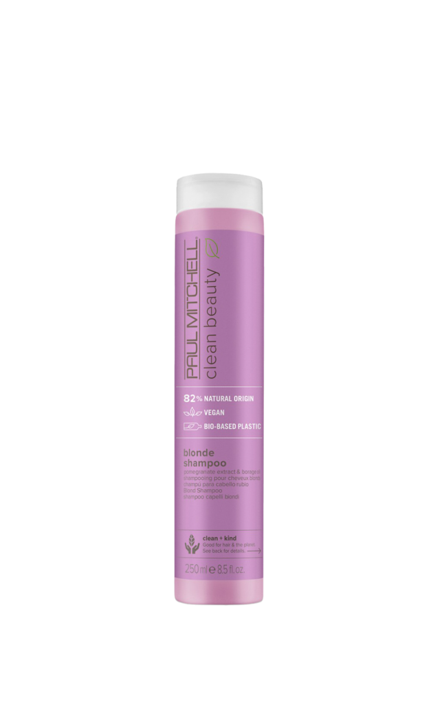 Color Protect Blond Shampoo