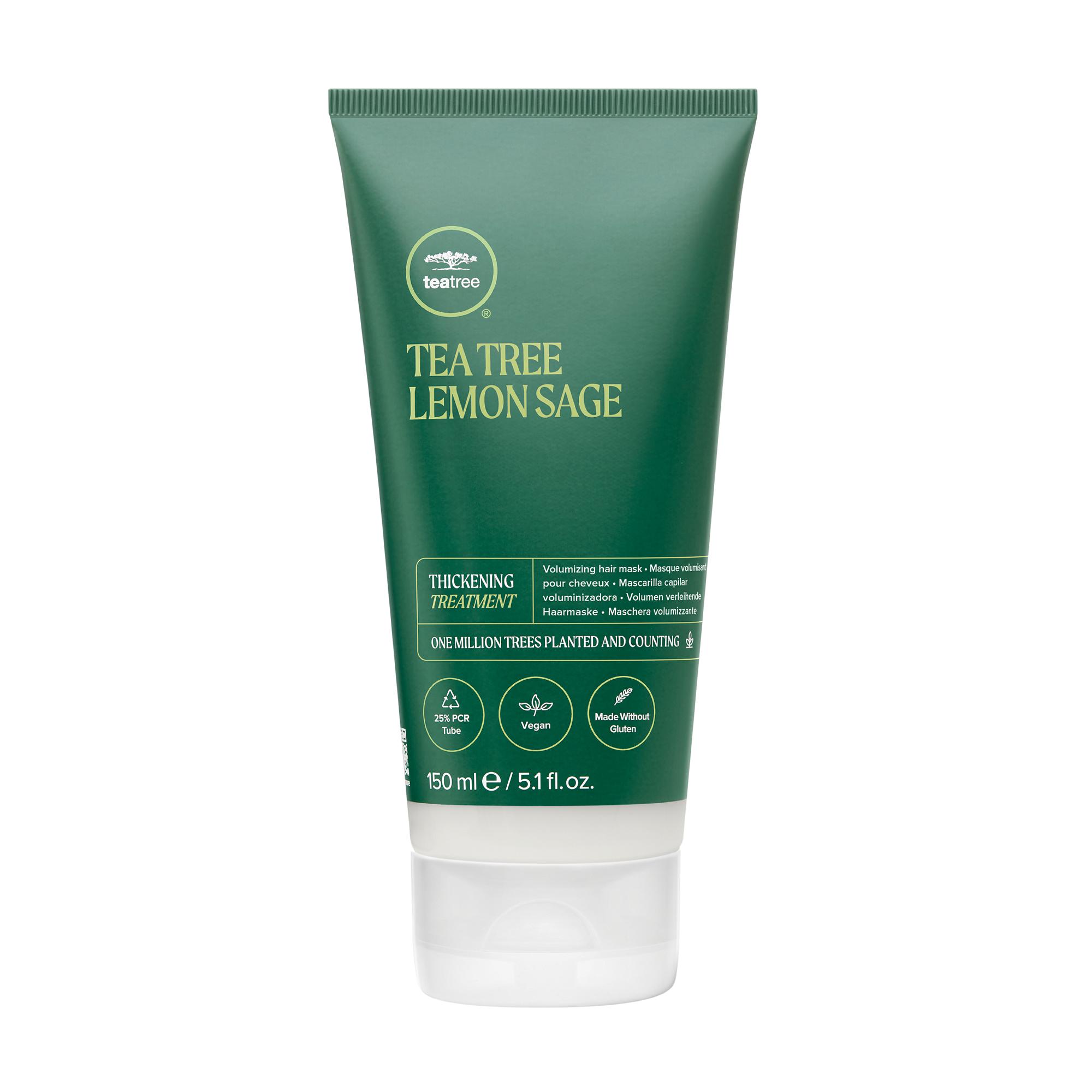 Tea Tree Lemon Sage Thickening Treatment