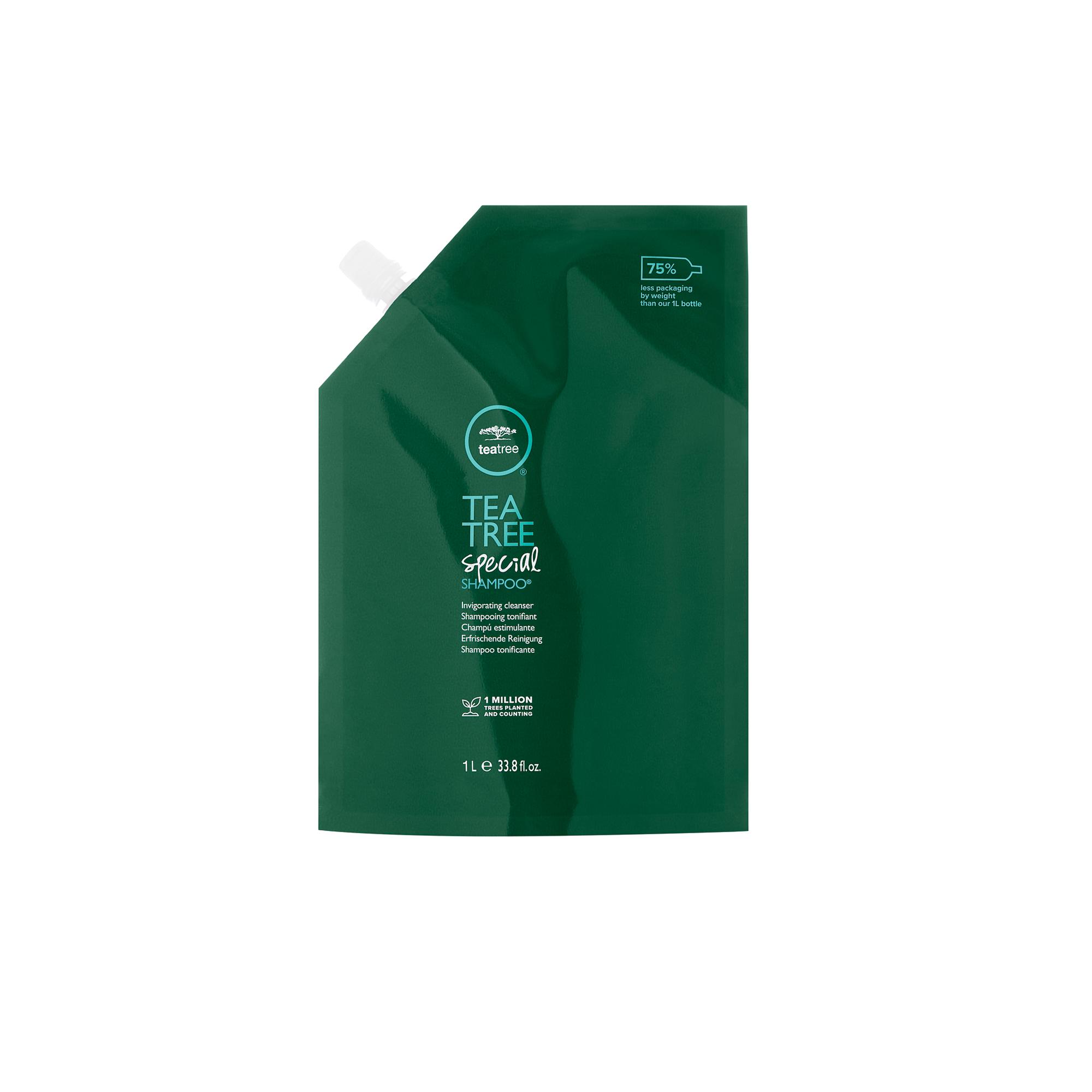 Tea Tree Special Shampoo® náhradní náplň