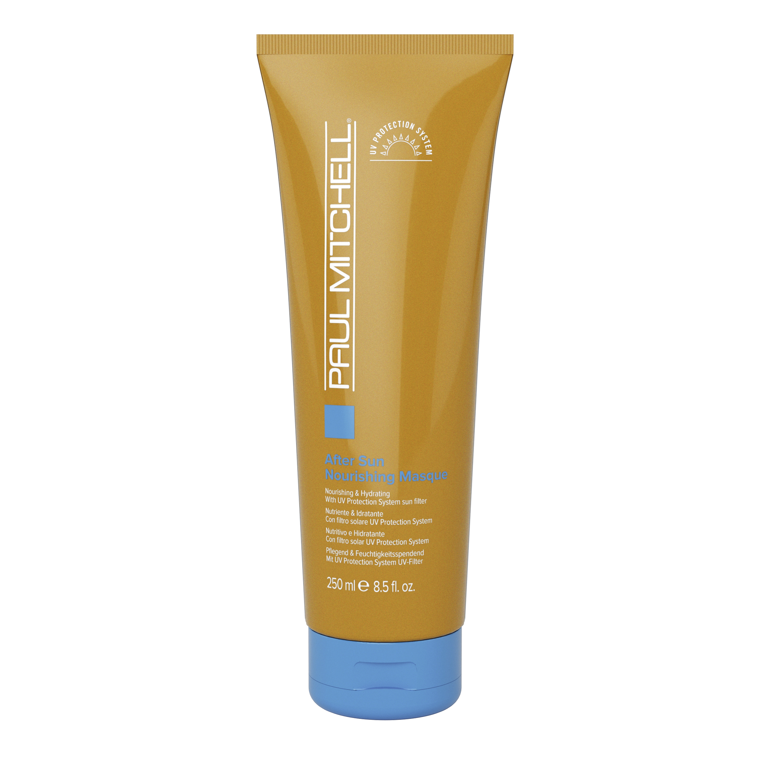 Paul Mitchell® SUN Afrer Sun Nourishing Masque